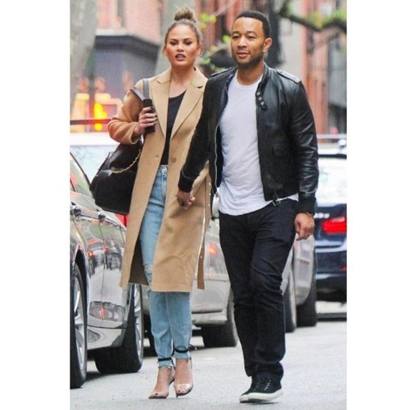 Authentic Black leather tie Manolo Blahnik - Picture 5 of 5